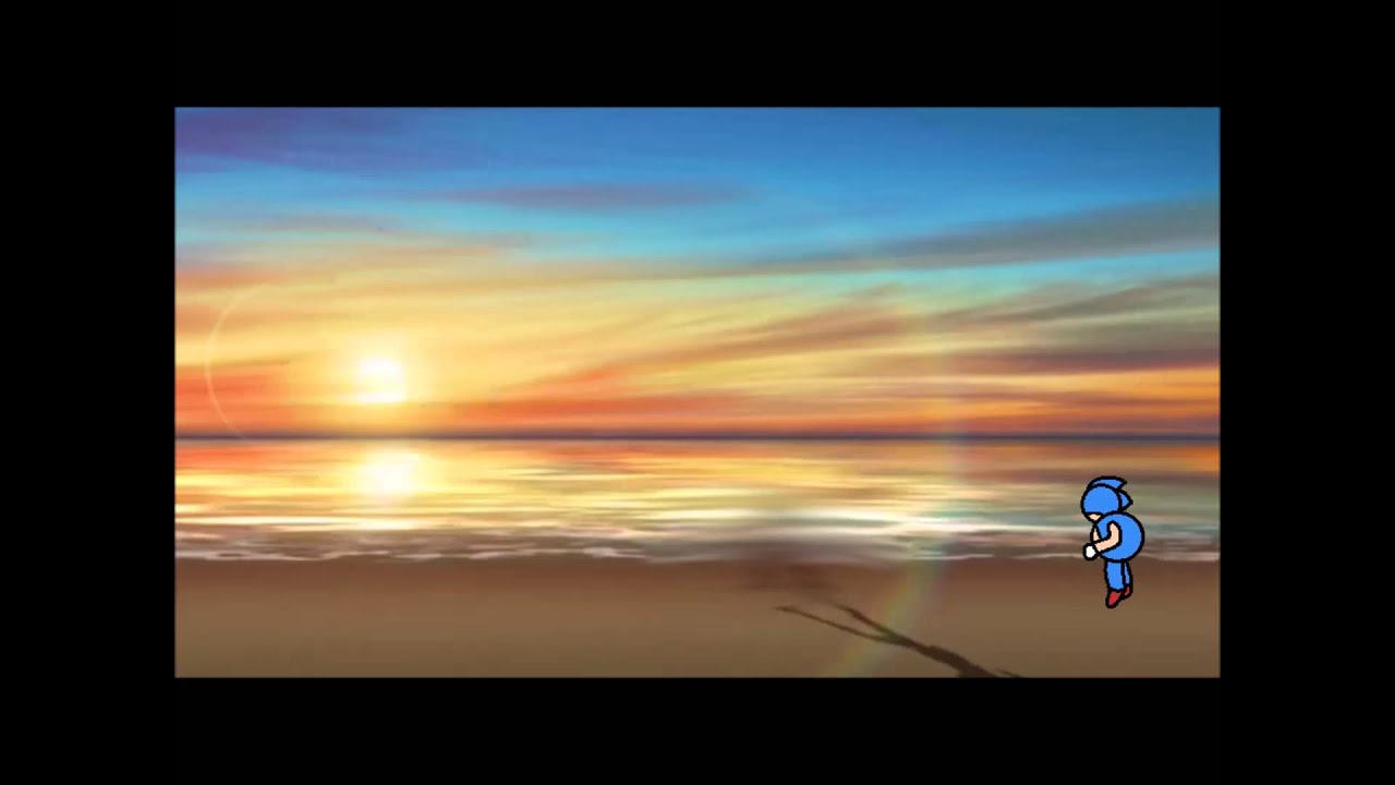 Sonic Underground Ending Official